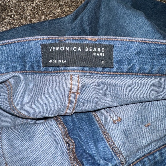 Veronica beard Jeans - Picture 4 of 6